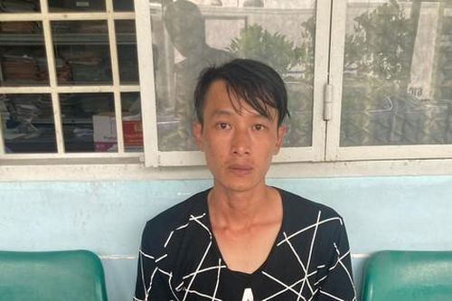 Nổ súng khống chế tài xế cầm kim tiêm dọa tấn công CSGT