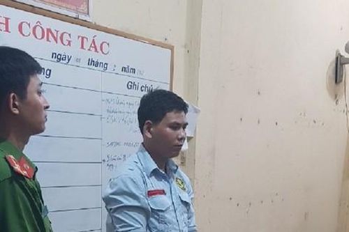 Nam thanh niên dùng hình ảnh nhạy cảm để tống tiền