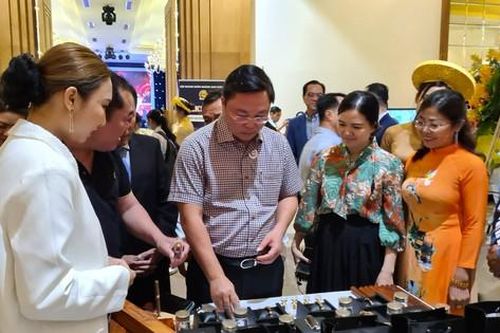 Nông dân Quảng Nam đưa sản phẩm vào thị trường TPHCM