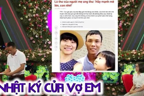 Bố đơn thân kể chuyện cũ khi tham gia hẹn hò khiến ai cũng nghẹn ngào