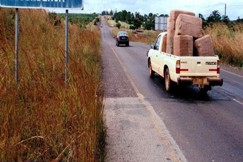 'Quái vật' cưỡng bức 30 em nhỏ trong một tuần gây sốc