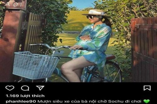 'Vợ thiếu gia Cocobay' bất ngờ khoe siêu xe, netizen cười ngặt nghẽo