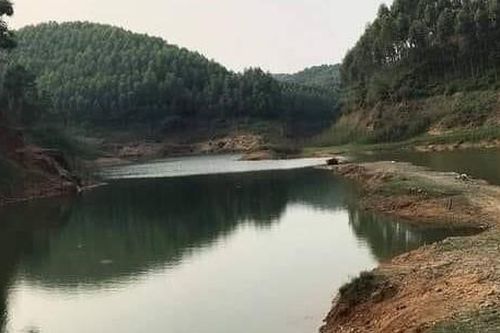 Yên Bái: Đi tắm sông, một học sinh đuối nước tử vong