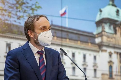 Đáp trả Moscow, Séc ra lệnh trục xuất 63 nhà ngoại giao Nga