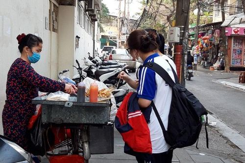Hiểm họa vây trường học: Làm cách nào ngăn chặn?
