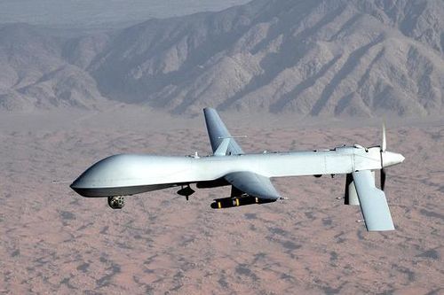 Quân đội Nga tạo 'vùng chết' cho tên lửa và máy bay không người lái nước ngoài