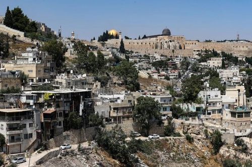 Liên hợp quốc yêu cầu Israel cho phép Palestine tổ chức bầu cử tại Đông Jerusalem