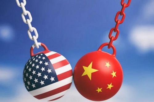 Thông qua Đạo luật Cạnh tranh Chiến lược, lưỡng đảng Mỹ liên thủ đối phó Trung Quốc