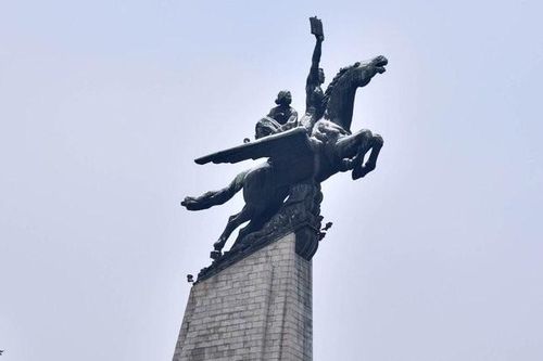 Triều Tiên kêu gọi người dân tái hiện tinh thần 'Chollima' để vượt qua khó khăn kinh tế