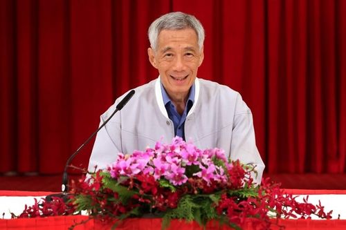 Singapore cải tổ Nội các, điều chuyển 7 vị trí Bộ trưởng