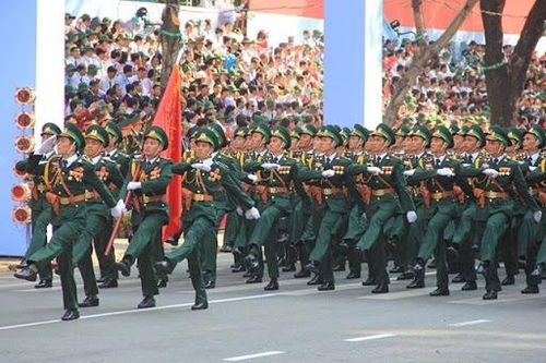 Chế độ nghỉ phép và nghỉ phép đặc biệt đối với quân nhân chuyên nghiệp, công nhân và viên chức quốc phòng