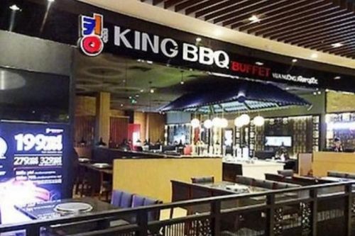 Không phải do Covid-19, thực tế, ông chủ King BBQ, Seoul Garden đã 'đuối sức' từ lâu