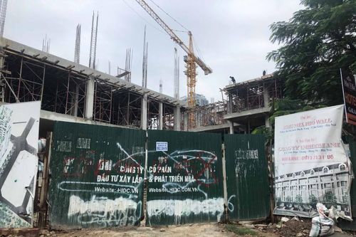 Giám đốc Công ty TNHH Kim Anh bị kê biên, xử lý nhiều tài sản
