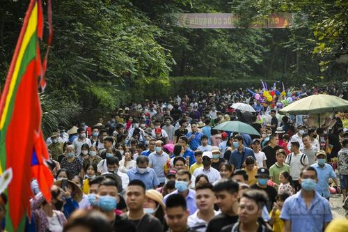 Đừng nên 'khoa học hóa' Tín ngưỡng giỗ Tổ Hùng vương