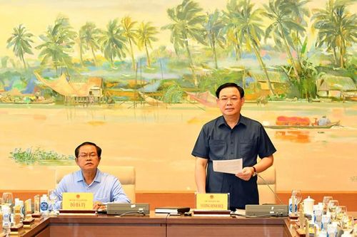 Ủy ban Quốc phòng và An ninh của Quốc hội cần tiếp tục đổi mới, nâng cao chất lượng hoạt động