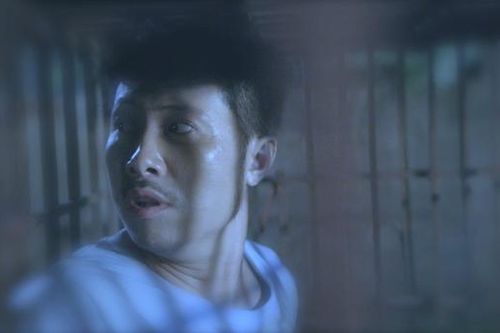 Ác mộng của người - Hiện thực của gấu