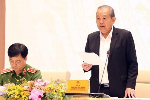 Khẩn trương hoàn thành việc xây dựng Cơ sở dữ liệu hộ tịch điện tử