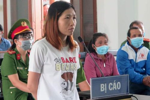 Tuyên truyền chống phá Nhà nước, 1 phụ nữ lãnh 8 năm tù