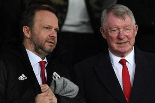 Nỗi oan khi từ chức ngay trước thềm Super League sụp đổ của Phó chủ tịch M.U Ed Woodward