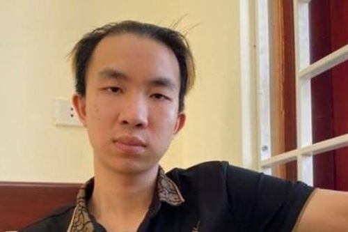 Bắt con trai của bà trùm ma túy xuyên quốc gia
