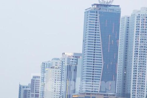 Khách sạn ven biển Đà Nẵng đã kín phòng hơn 75% dịp Lễ 30/4 - 01/5