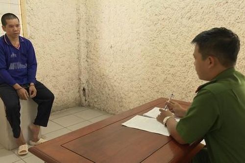 Can ngăn đánh nhau, 3 người bị đâm trọng thương