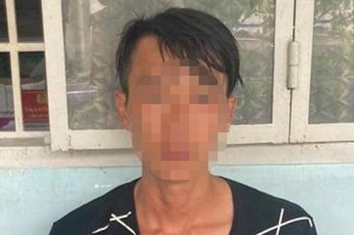 Nổ súng khống chế tài xế xe tải cầm kim tiêm đâm CSGT