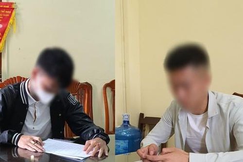 Xử phạt hai Youtuber đăng Clip cổ súy mê tín, dị đoan