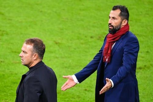 70.000 CĐV ký đơn đòi sa thải giám đốc thể thao Bayern Munich