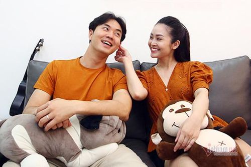 MC có nụ cười đẹp nhất VTV: Chồng tôi đam mê rửa bát, giặt đồ
