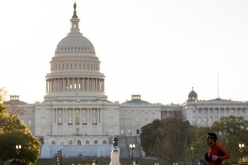 Hạ viện Mỹ thông qua dự luật coi Washington D.C là bang thứ 51