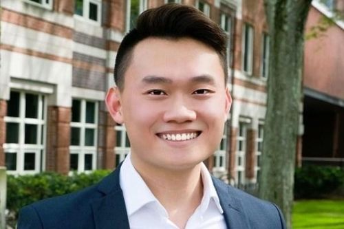 9X Việt trả lời câu hỏi làm thế nào để vào Harvard