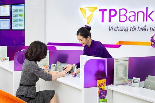 Đặt mốc gần 6.000 tỷ đồng, ngân hàng 1 mùa gom lãi kỷ lục