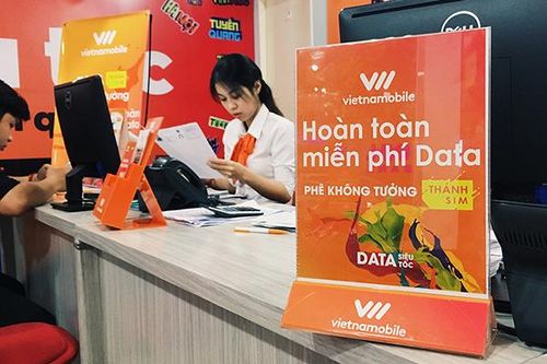 Công ty 'mẹ' Vietnamobile lấn sân bất động sản, thành lập học viện về công nghệ