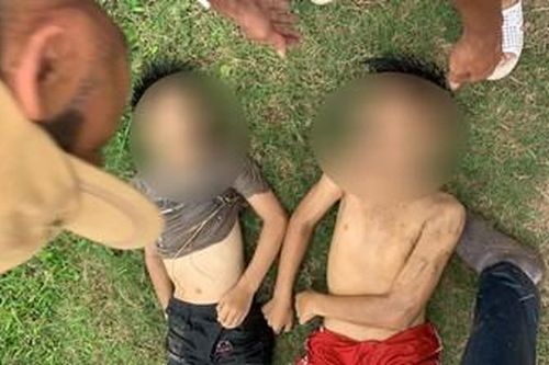 Rủ nhau đi tắm ao, 3 học sinh đuối nước