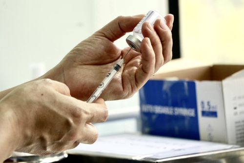 Bộ Y tế hướng dẫn điều trị hội chứng giảm tiểu cầu sau tiêm vaccine