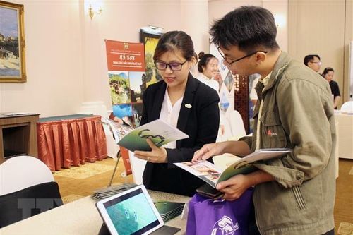 Quảng bá, thu hút khách du lịch đến với 'miền Trung diệu kỳ'