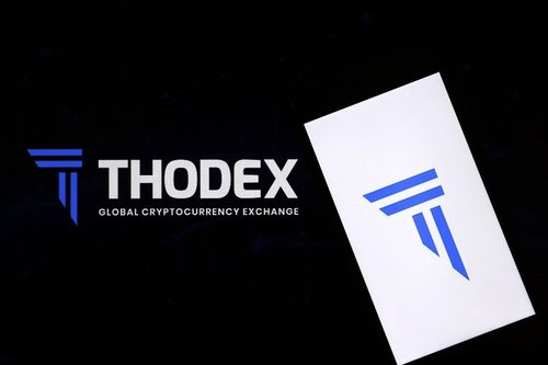Thổ Nhĩ Kỳ bắt 62 người trong vụ lừa đảo tiền điện tử trị giá 2 tỷ USD