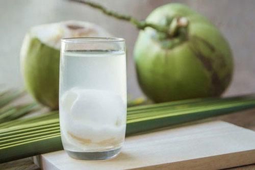 Những loại thực phẩm giải nhiệt cực kỳ hiệu quả, giảm nóng trong, nhiệt miệng