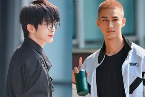 Sáng tạo doanh 2021: Ngợp với nhan sắc chuẩn visual của Mika - Lưu Vũ - Santa, fan phải xem ngay phim này
