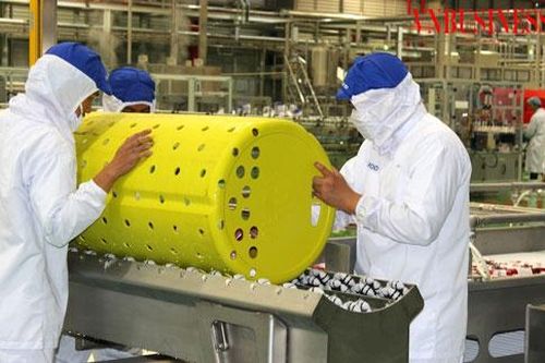 Xuất khẩu thực phẩm không ngại 'phá vỡ' các rào cản