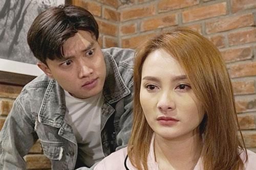 Trai đẹp Quốc Trường giờ ra sao sau phim 'Về nhà đi con'