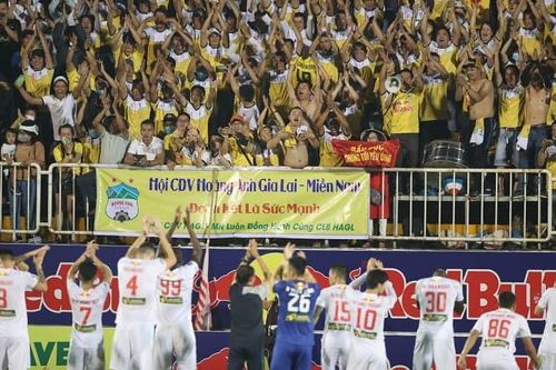5 điểm nhấn vòng 10 và lịch thi đấu vòng 11 V League 2021