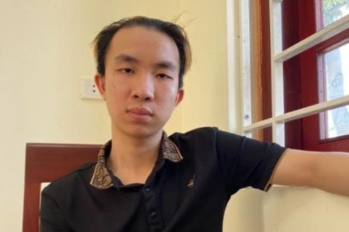 Nghệ An: Bắt con trai trùm ma túy Huyền 'Vila'