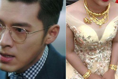 Đường ai nấy đi sau 10 năm chung sống, chồng tôi kiên quyết đòi lại vàng cưới năm xưa
