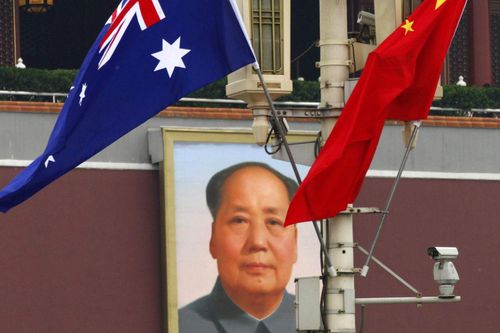 Diễn biến mới quanh việc Australia hủy bỏ thỏa thuận liên quan sáng kiến 'Vành đai, con đường'