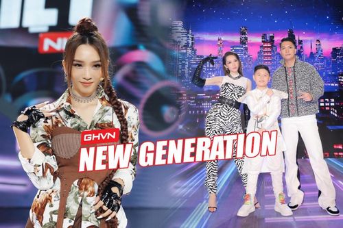 Emily: 'Đội tôi còn non nhưng nguồn năng lượng không hề thua kém - Song Tùng sẽ bị thử thách ở Chung kết'
