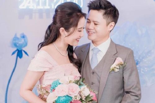 Dân mạng 'khui' thêm một loạt bằng chứng khẳng định bà xã Phan Thành có 'tin vui'