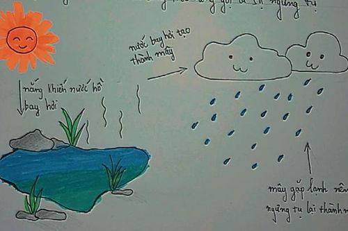 Gặp bé học sinh tăng động giảm chú ý, cậu bạn gia sư có phương pháp dạy đặc biệt được dân tình khen ngợi
