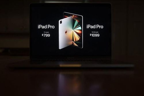 Sếp Apple: 'Không có chuyện Apple hợp nhất iPad và Mac'